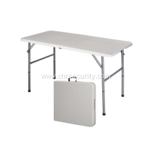 4' Folding Portable Table